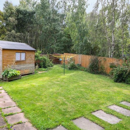 79 Corrour Road Villa Aviemore Exterior foto