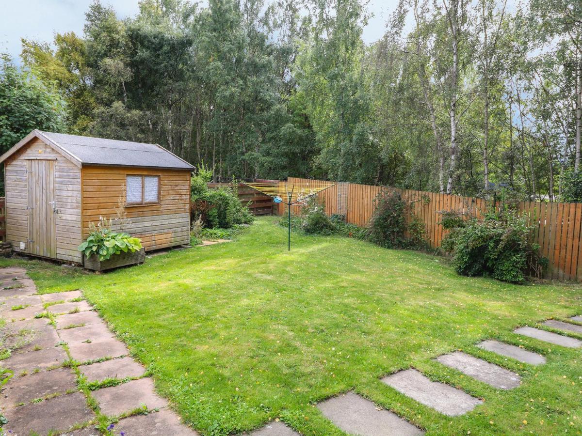 79 Corrour Road Villa Aviemore Exterior foto
