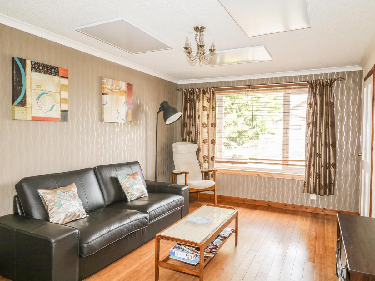 79 Corrour Road Villa Aviemore Exterior foto