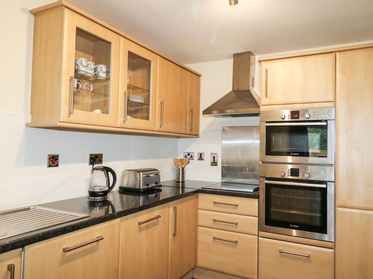 79 Corrour Road Villa Aviemore Exterior foto